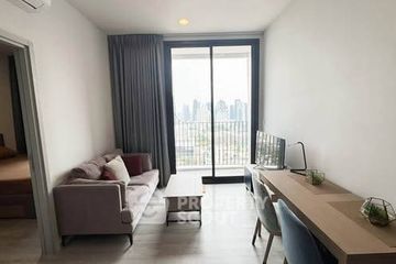 1 Bedroom Condo for rent in XT Ekkamai, Khlong Tan Nuea, Bangkok
