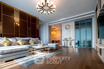 2 Bedroom Condo for rent in Kraam Sukhumvit 26, Khlong Tan, Bangkok near BTS Phrom Phong