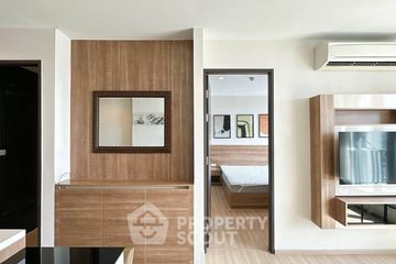 1 Bedroom Condo for rent in Rhythm Sathorn, Thung Wat Don, Bangkok near BTS Saphan Taksin