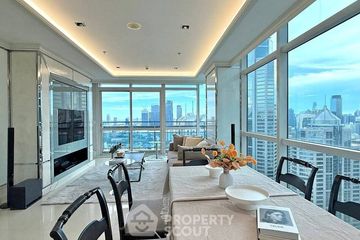 2 Bedroom Condo for rent in Athenee Residence, Lumpini, Bangkok near BTS Ploen Chit