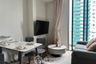 1 Bedroom Condo for rent in Celes Asoke, Khlong Toei Nuea, Bangkok near BTS Asoke