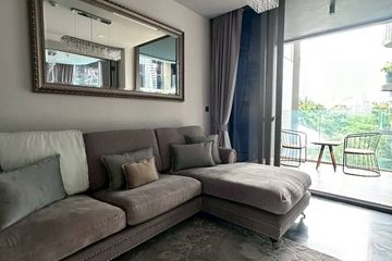 2 Bedroom Condo for rent in Ashton Residence 41, Khlong Tan Nuea, Bangkok near BTS Phrom Phong