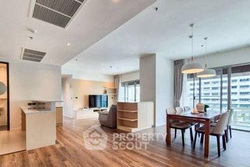 3 Bedroom Condo for rent in The Madison, Khlong Tan Nuea, Bangkok near BTS Phrom Phong