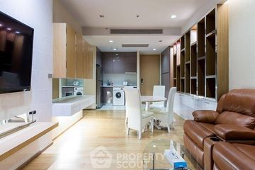 2 Bedroom Condo for rent in Khlong Toei Nuea, Bangkok near BTS Nana