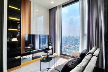1 Bedroom Condo for rent in One 9 Five Asoke - Rama 9, Huai Khwang, Bangkok near MRT Phra Ram 9