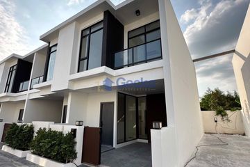 4 Bedroom House for sale in Villa La Richie, Na Kluea, Chonburi