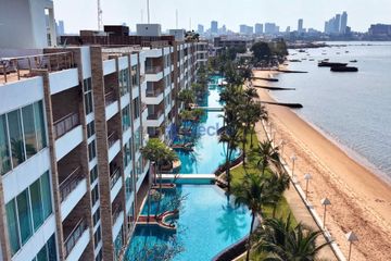2 Bedroom Condo for rent in Ananya Beachfront Wongamat, Na Kluea, Chonburi