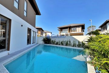 4 Bedroom House for sale in Nong Pla Lai, Chonburi
