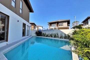 4 Bedroom House for sale in Nong Pla Lai, Chonburi
