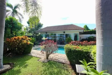 3 Bedroom House for sale in Sam Roi Yot, Prachuap Khiri Khan