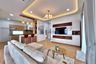 3 Bedroom House for sale in Pong, Chonburi