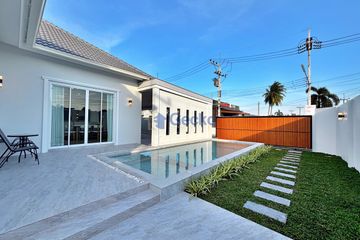 3 Bedroom House for sale in Pong, Chonburi