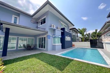 3 Bedroom House for rent in SP Village 5, Nong Prue, Chonburi