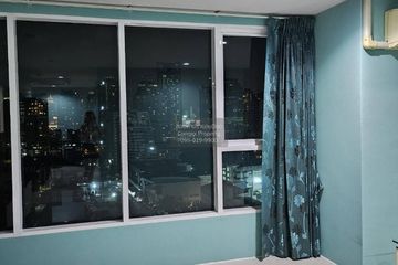 2 Bedroom Condo for rent in Sukhumvit Living Town, Khlong Toei Nuea, Bangkok near MRT Phetchaburi