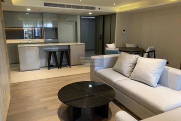 3 Bedroom Condo for rent in Klass Sarasin - Rajdamri, Lumpini, Bangkok near BTS Ratchadamri