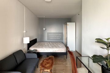 1 Bedroom Condo for rent in Supalai Park Srinakarin, Nong Bon, Bangkok near BTS Udom Suk