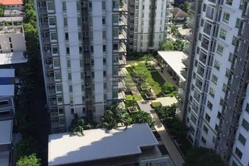 2 Bedroom Condo for rent in The Room Ratchada - Ladprao, Chan Kasem, Bangkok near MRT Lat Phrao