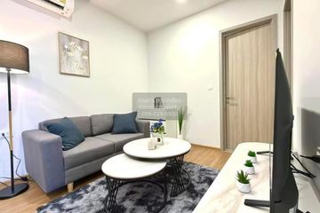 1 Bedroom Condo for rent in CLOUD Thonglor-Phetchaburi, Bang Kapi, Bangkok near MRT Phetchaburi