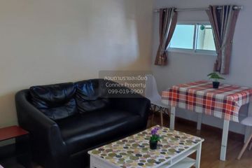 1 Bedroom Condo for rent in Noble Revolve Ratchada, Huai Khwang, Bangkok near MRT Thailand Cultural Centre