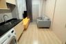 1 Bedroom Condo for rent in Noble Revolve Ratchada, Huai Khwang, Bangkok near MRT Thailand Cultural Centre