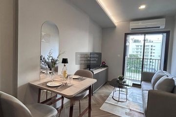 1 Bedroom Condo for rent in Chapter Thonglor 25, Khlong Tan Nuea, Bangkok near BTS Thong Lo