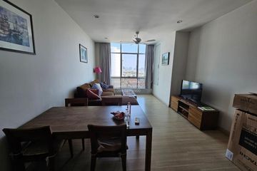 2 Bedroom Condo for rent in Baan Sathorn Chaopraya, Khlong Ton Sai, Bangkok near BTS Krung Thon Buri