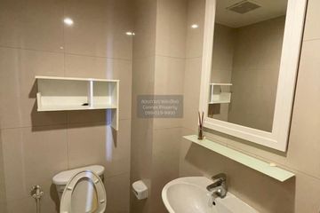 2 Bedroom Condo for rent in Manor Sanambinnam, Bang Kraso, Nonthaburi