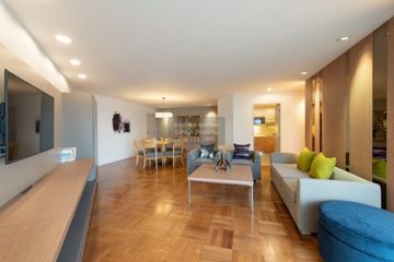 2 Bedroom Condo for rent in Bangkok Garden, Chong Nonsi, Bangkok near BTS Chong Nonsi