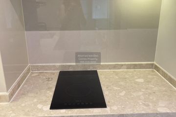 1 Bedroom Condo for rent in The Reserve Phahol - Pradipat, Phaya Thai, Bangkok near BTS Saphan Kwai