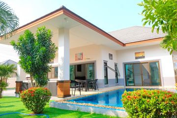 3 Bedroom House for rent in Baan Dusit Garden, Huai Yai, Chonburi