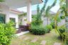 3 Bedroom House for rent in Baan Dusit Garden, Huai Yai, Chonburi
