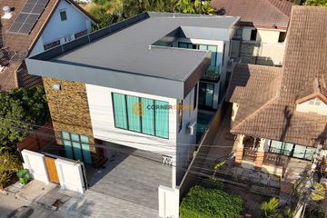 3 Bedroom House for sale in Central Park 4, Nong Prue, Chonburi