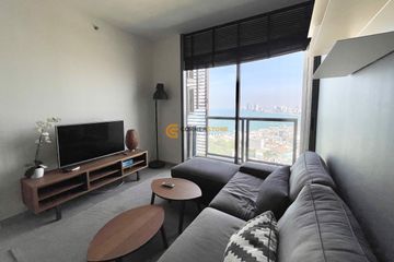 2 Bedroom Condo for sale in Unixx South Pattaya, Nong Prue, Chonburi
