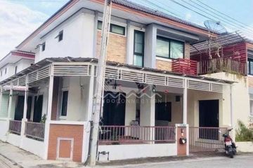 4 Bedroom House for sale in Uraiwan Park View, Nong Prue, Chonburi