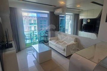 1 Bedroom Condo for sale in City Center Residence, Nong Prue, Chonburi