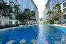 1 Bedroom Condo for sale in City Center Residence, Nong Prue, Chonburi