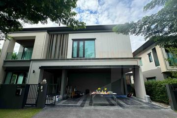 4 Bedroom House for sale in Bang Kaeo, Samut Prakan