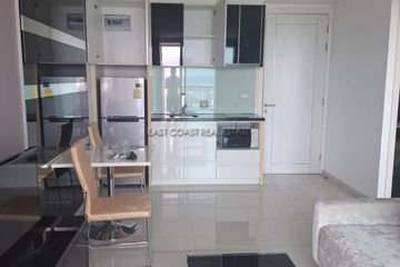1 Bedroom Condo for sale in The Vision, Nong Prue, Chonburi