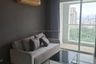 1 Bedroom Condo for sale in The Vision, Nong Prue, Chonburi