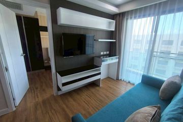 1 Bedroom Condo for sale in Dusit Grand Park, Nong Prue, Chonburi