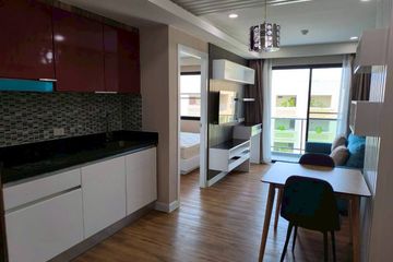 1 Bedroom Condo for sale in Dusit Grand Park, Nong Prue, Chonburi