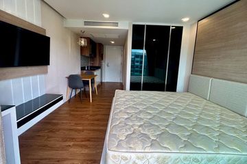1 Bedroom Condo for sale in Dusit Grand Park, Nong Prue, Chonburi