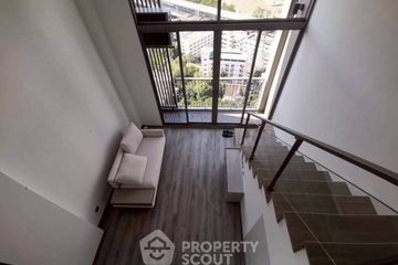 1 Bedroom Condo for sale in Miti Chiva Kaset Station, Sena Nikhom, Bangkok near BTS Kasetsart University