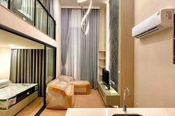 2 Bedroom Condo for rent in The Base Urban Rama9, Huai Khwang, Bangkok near MRT Phra Ram 9