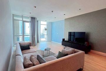 2 Bedroom Condo for rent in Athenee Residence, Lumpini, Bangkok near BTS Ploen Chit