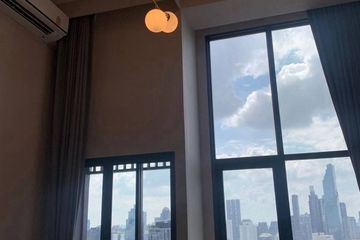1 Bedroom Condo for rent in Maha Phruettharam, Bangkok near MRT Hua Lamphong