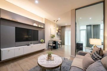 1 Bedroom Condo for rent in The Room Charoenkrung 30, Si Phraya, Bangkok near BTS Charoen Nakhon