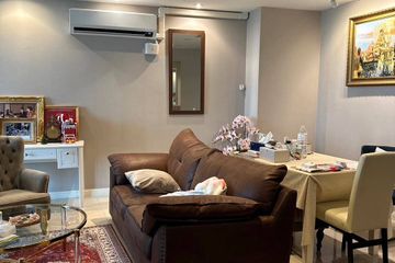 2 Bedroom Condo for rent in Baan Rajprasong, Lumpini, Bangkok near BTS Ratchadamri