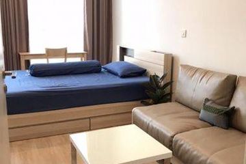 1 Bedroom Condo for sale in Noble Revolve Ratchada, Huai Khwang, Bangkok near MRT Thailand Cultural Centre