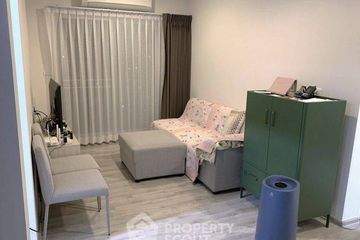 2 Bedroom Condo for sale in Niche Mono Ramkhamhaeng, Hua Mak, Bangkok near MRT Hua Mak